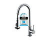 Basin Mixer Tap Faucet -Kitchen Laundry Bathroom Sink