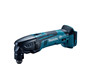 Makita 18V Li-Ion Cordless Multi-Function Tool - Skin Only
