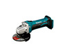 Makita 18V Li-Ion Cordless 115mm Angle Grinder - Skin Only