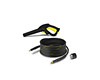 Karcher High Pressure 7.5m Repl Hose&gun 2.641-828.0