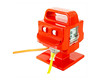 Arlec 4 Outlet Heavy Duty Portable Safety Switch
