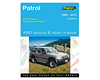 Gregory's Car Manual Nissan Patrol 1998-2011 - 519