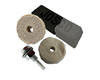 Josco Metal Polishing Kit