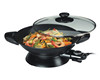Kambrook Essentials Wok