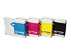 Brother LC57 Black Printer Ink