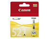 Canon CLI521 Yellow Ink Cartridge