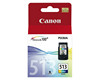 Canon CL513 Colour Ink Cartridge