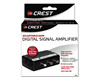 Crest Dual Output Signal Amplifier