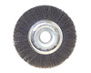 Josco 150 x 12mm Wire Wheel Brush Bwb15012