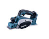 Makita 18V Li-Ion 82mm Cordless Planer