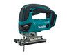 Makita 18v Cordless Jigsaw - Skin Only