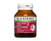 Blackmores Natural E 1000IU 30 capsules