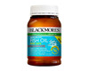 Blackmores Odourless Fish Oil Mini Caps 400 capsules