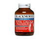 Blackmores Total Calcium + Magnesium + D3 125 tablets