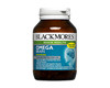 Blackmores Omega Brain 60 capsules