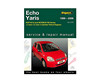 Gregory's Car Manual Toyota Echo / Yaris 1999-2009 - 279