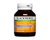 Blackmores Super Strength Horseradish  Garlic + C 50 tablets