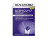 Blackmores Sleep Sound Formula 30 tablets