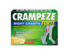 Crampeze Crampeze Forte 30 pack