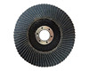 Josco 127mm 120g Extra Fine Abrasive Flap Disc
