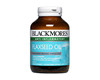Blackmores Flaxseed Oil 100 capsules