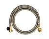 Tradeflame Torch Extension Host Kit CGA600