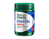 Nature's Own Fish Oil 2000mg 200 capsules