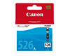 Canon CLI526 Cyan Ink Cartridge