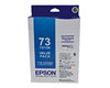 Epson 73N Black Ink Cartridge 4 Pack