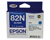 Epson 82N Cyan Printer Ink