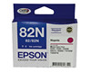 Epson 82N Magenta Printer Ink