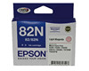 Epson 82N Light Magenta Printer Ink