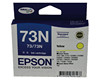 Epson 73N Yellow Printer Ink