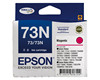 Epson 73N Magenta Printer Ink