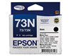 Epson 73N Black Printer Ink