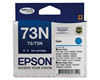 Epson 73N Cyan Printer Ink