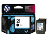 HP HP21 Black Ink Cartridge