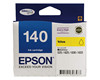 Epson 140XL Yellow Printer Ink