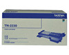 Brother TN-2230 Mono Laser Toner