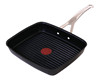 Tefal Induction Shark's Tooth Grill