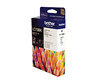 Brother LC-73 Black Ink Cartridge