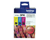 Brother LC-73 Colour Ink 3 Pack
