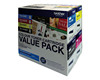 Brother TN-240 Colour Value 4 Pack Toner