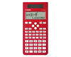 Canon Scientific Calculator Red