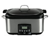 Sunbeam Secret Chef 5.5L Slow Cooker