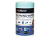 Crest Screen Cleaning Wipes 100 Pack