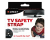 Crest Flat Panel TV Safety Strap