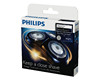 Philips Replacement Head for 2D SensoTouch Range