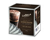 Lavazza Labella Chocolate Sachets 10 Pack