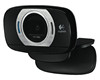 Logitech HD Webcam C615